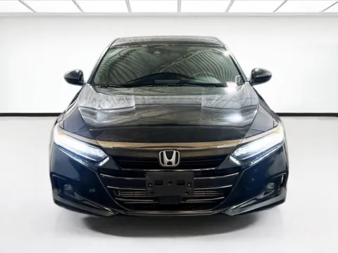 Photos of 2022 Honda Accord Sedan Sport for sale in Chandler, AZ at STG Chandler