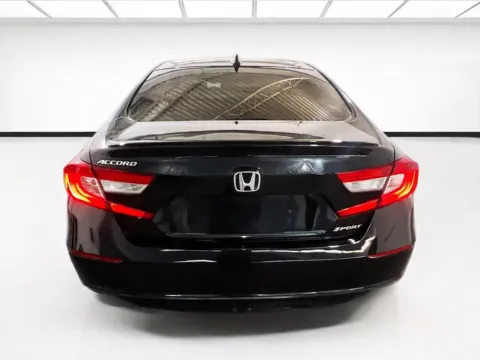 More photos of 2022 Honda Accord Sedan Sport at STG Chandler, AZ