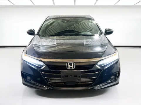 Photos of 2022 Honda Accord Sedan Sport for sale in Chandler, AZ at STG Chandler