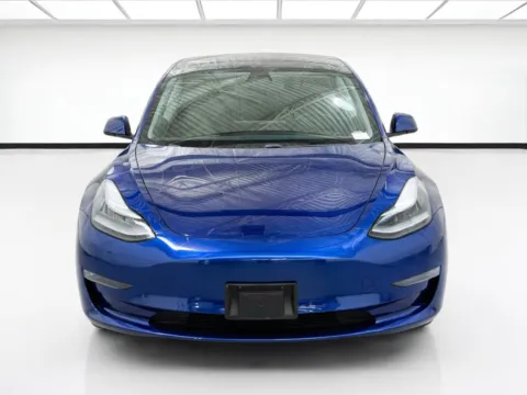 Photos of 2019 Tesla Model 3 for sale in Chandler, AZ at STG Chandler