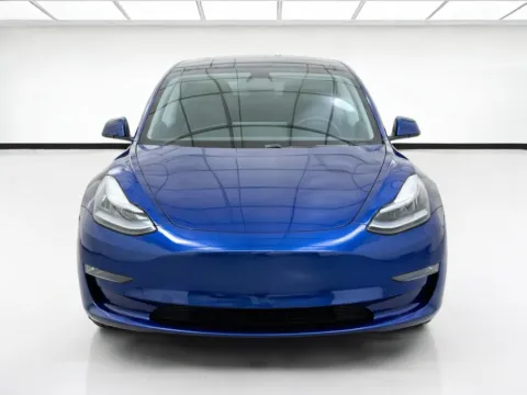 Photos of 2019 Tesla Model 3 for sale in Chandler, AZ at STG Chandler