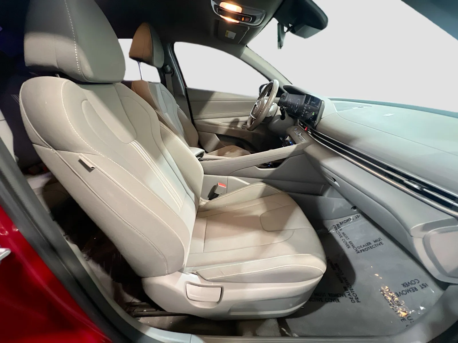 Hyundai Elantra photo 19