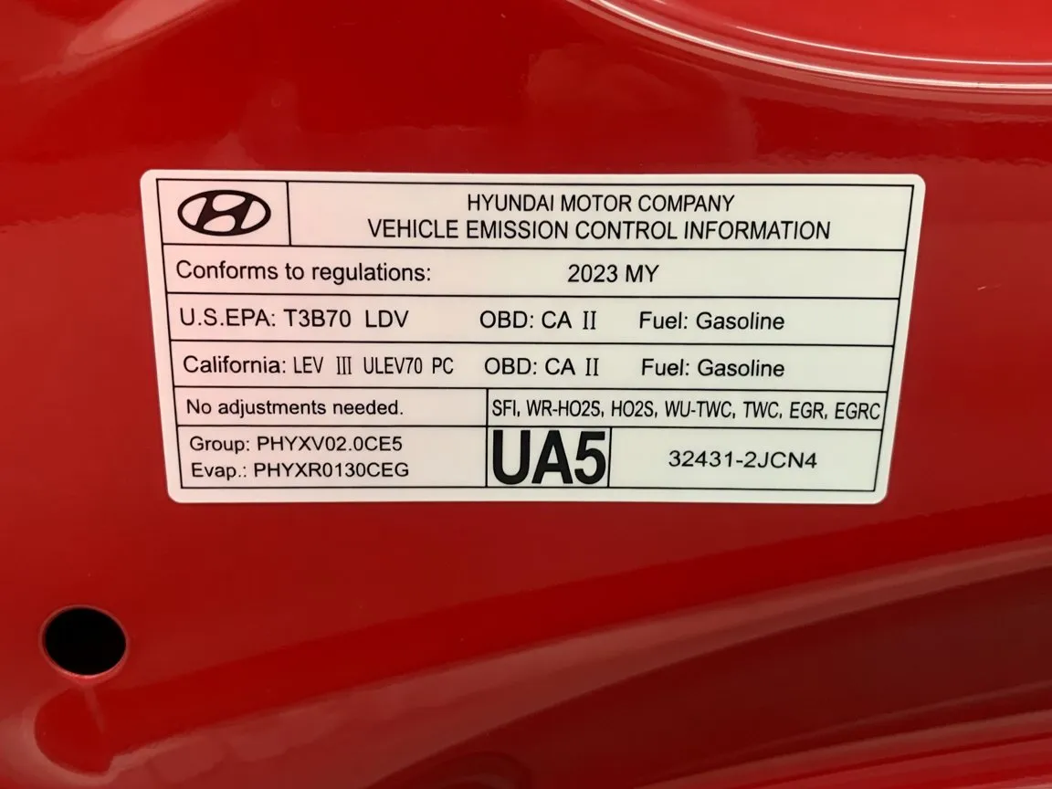 Hyundai Elantra photo 20