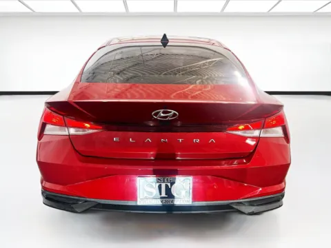 More photos of 2023 Hyundai Elantra SEL at STG Chandler, AZ