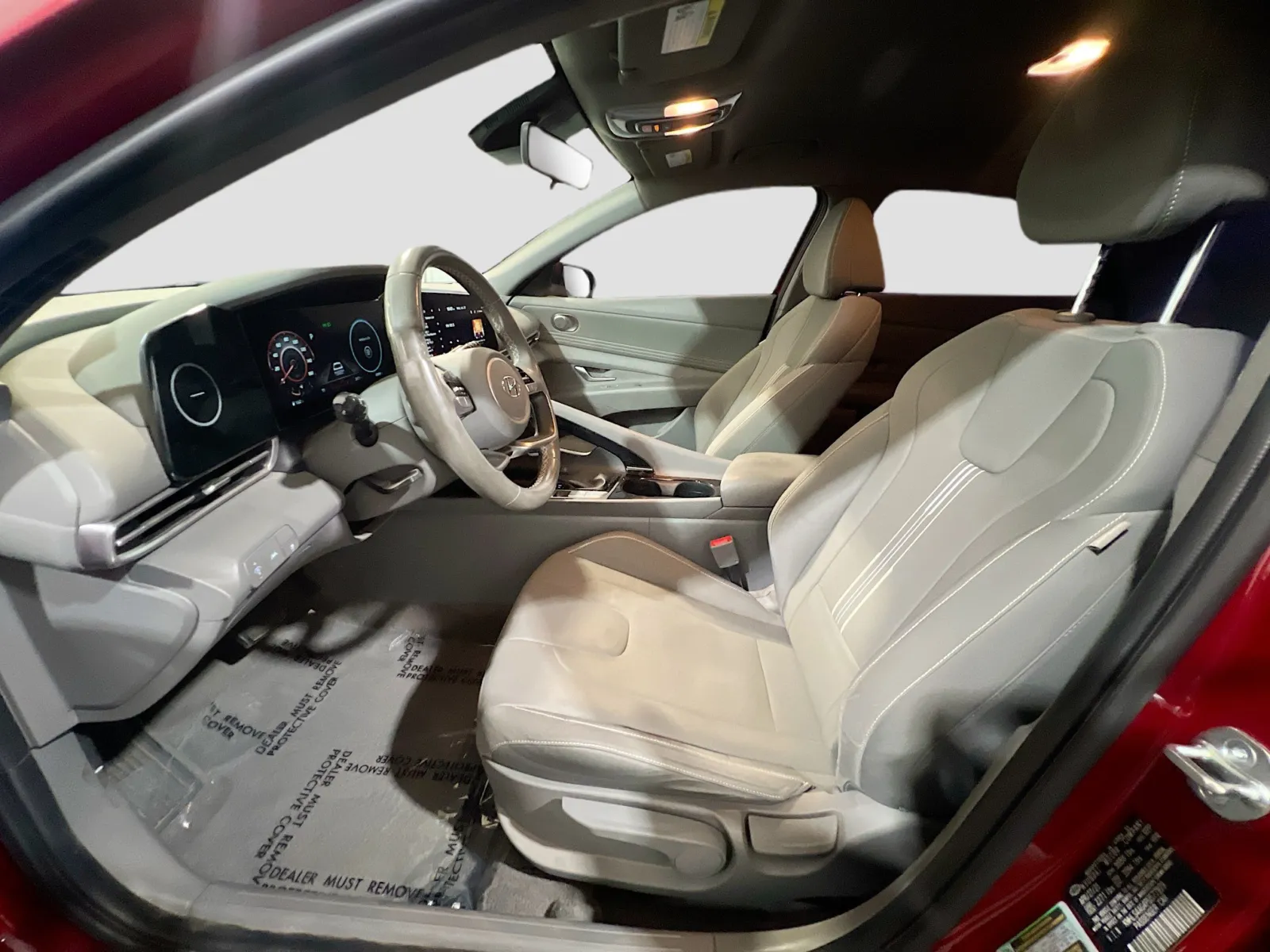 Hyundai Elantra photo 15