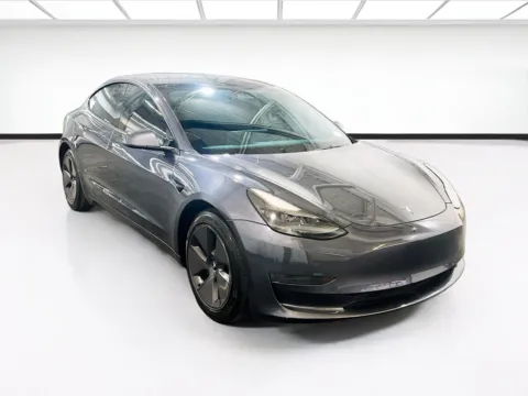 Another view of 2023 Tesla Model 3 for sale in Chandler, AZ at STG Chandler