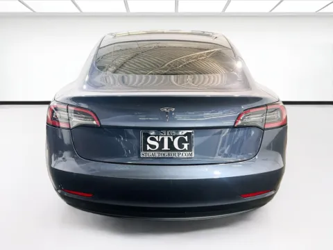 More photos of 2023 Tesla Model 3 at STG Chandler, AZ