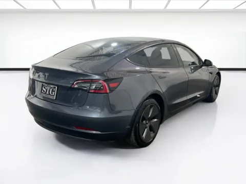 More photos of 2023 Tesla Model 3 at STG Chandler, AZ