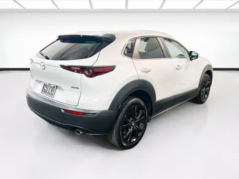 More photos of 2024 Mazda CX-30 2.5 S Select Sport at STG Chandler, AZ