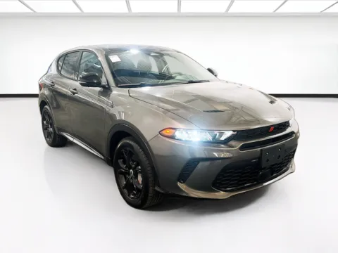 Another view of 2024 Dodge Hornet R/T Plus for sale in Chandler, AZ at STG Chandler