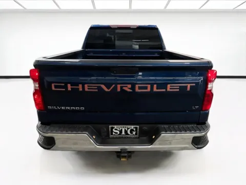 More photos of 2020 Chevrolet Silverado 1500 LT at STG Chandler, AZ