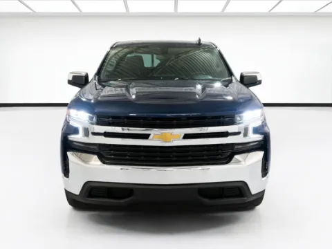 Photos of 2020 Chevrolet Silverado 1500 LT for sale in Chandler, AZ at STG Chandler