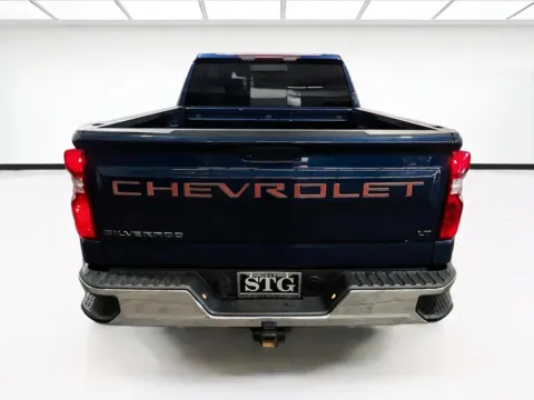 More photos of 2020 Chevrolet Silverado 1500 LT at STG Chandler, AZ