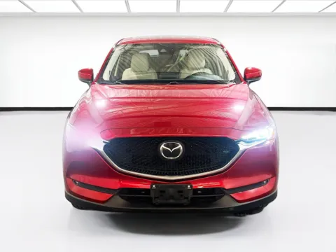 Photos of 2020 Mazda CX-5 Grand Touring for sale in Chandler, AZ at STG Chandler