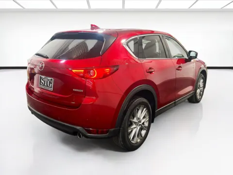 More photos of 2020 Mazda CX-5 Grand Touring at STG Chandler, AZ