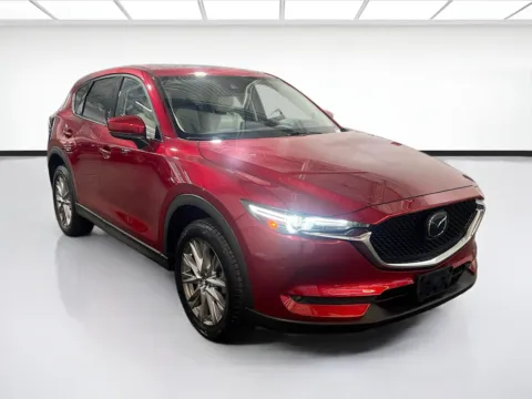 Another view of 2020 Mazda CX-5 Grand Touring for sale in Chandler, AZ at STG Chandler