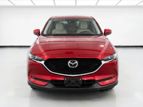 Photos of 2020 Mazda CX-5 Grand Touring for sale in Chandler, AZ at STG Chandler