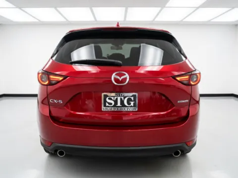 More photos of 2020 Mazda CX-5 Grand Touring at STG Chandler, AZ