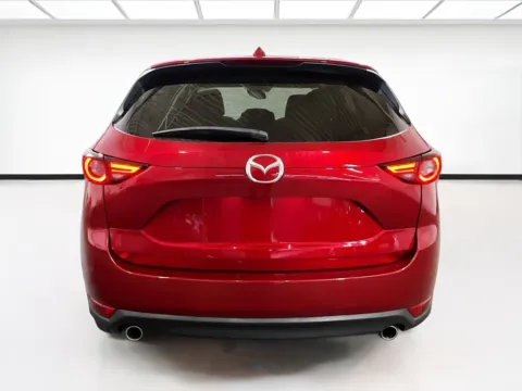 More photos of 2020 Mazda CX-5 Grand Touring at STG Chandler, AZ