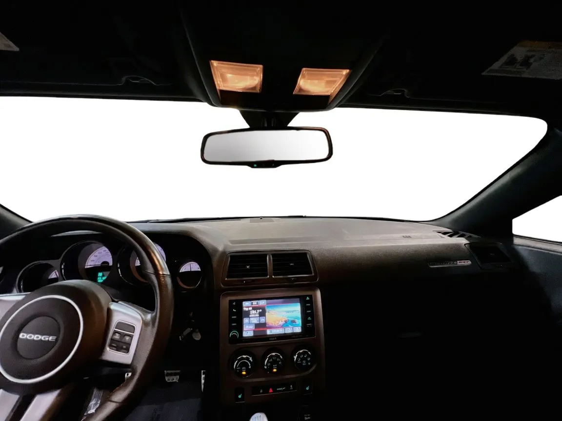 2014 Dodge Challenger SRT8 - Photo 15