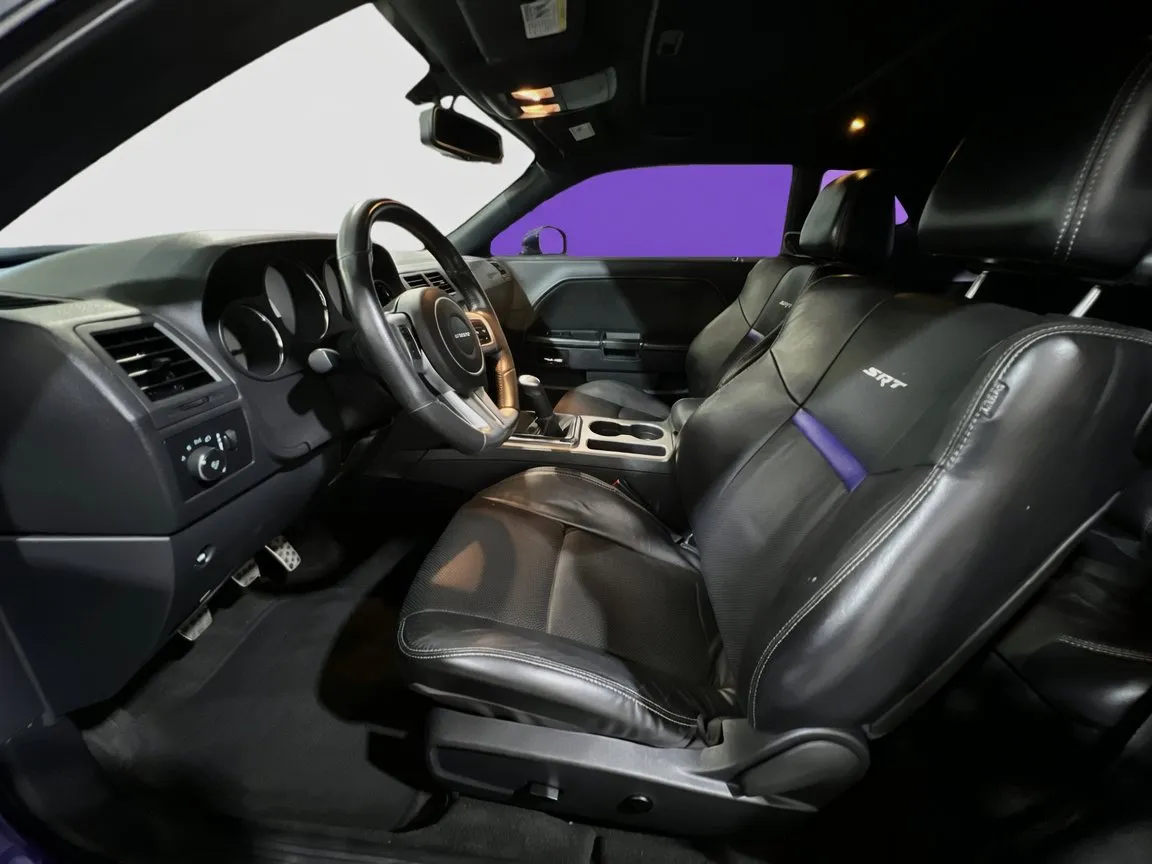 2014 Dodge Challenger SRT8 - Photo 13