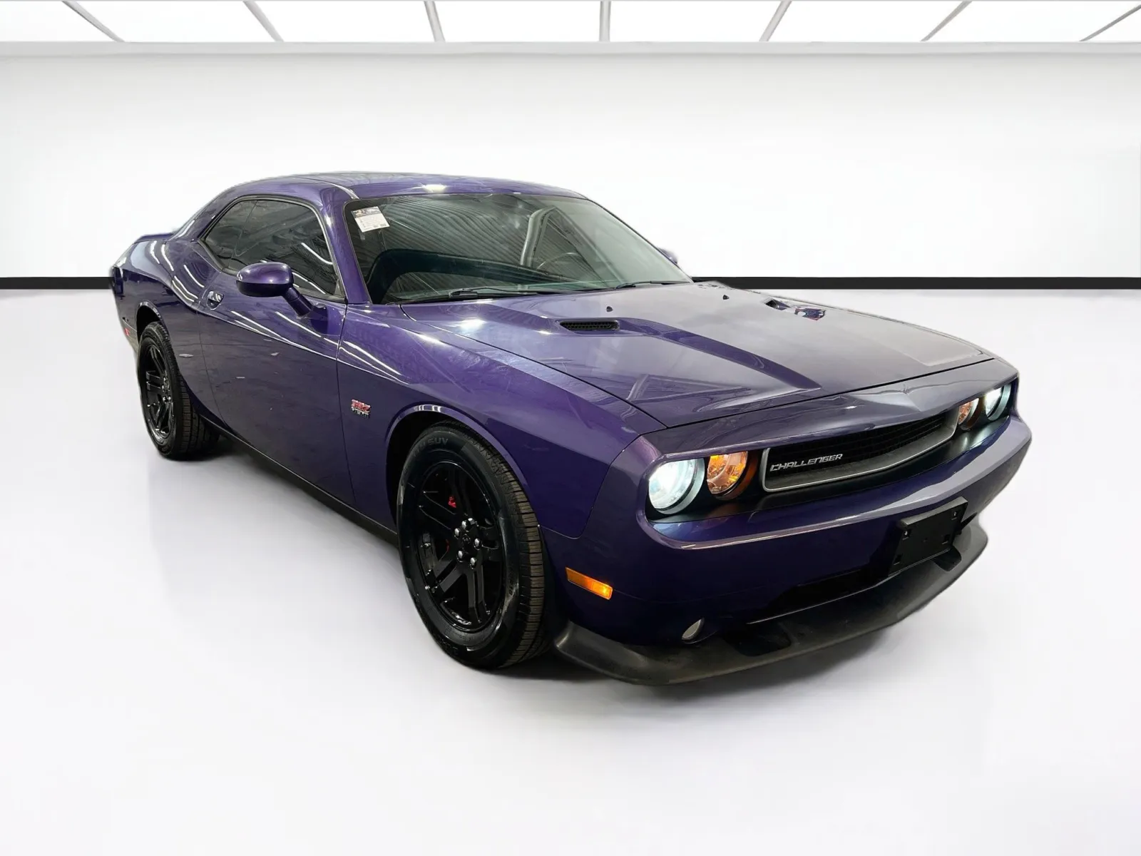 2014 Dodge Challenger SRT8 - Photo 3