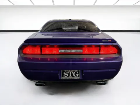 More photos of 2014 Dodge Challenger SRT8 at STG Chandler, AZ