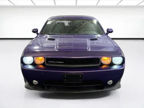 Photos of 2014 Dodge Challenger SRT8 for sale in Chandler, AZ at STG Chandler