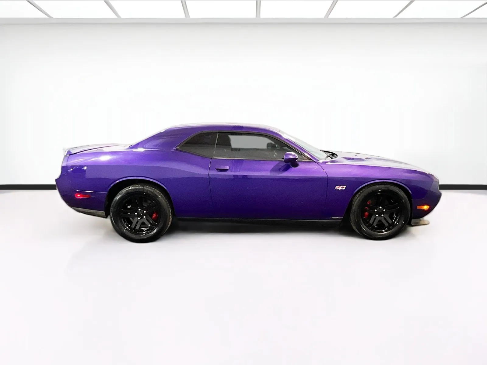 2014 Dodge Challenger SRT8 - Photo 22