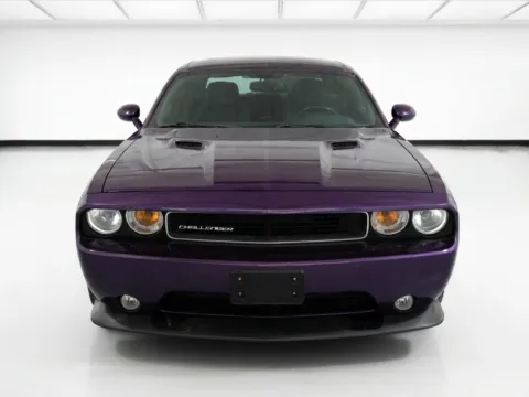 Photos of 2014 Dodge Challenger SRT8 for sale in Chandler, AZ at STG Chandler