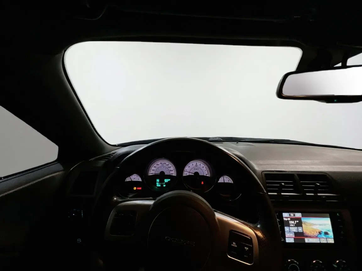 2014 Dodge Challenger SRT8 - Photo 7