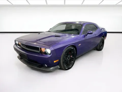 Unknown 2014 Dodge Challenger SRT8 for sale in Chandler, AZ