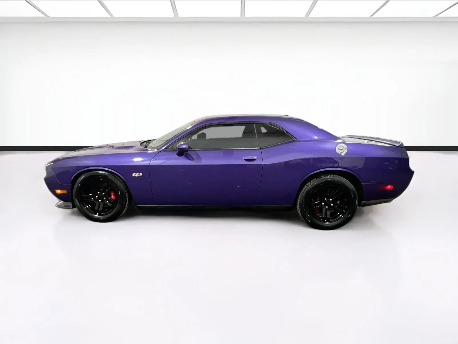 2014 Dodge Challenger SRT8 - Photo 21