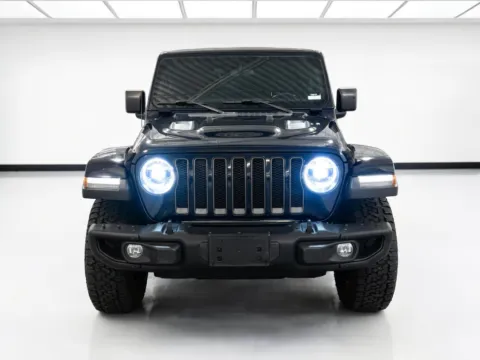 Photos of 2021 Jeep Wrangler Unlimited Rubicon for sale in Chandler, AZ at STG Chandler