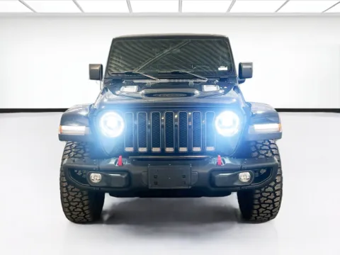 Photos of 2021 Jeep Wrangler Unlimited Rubicon for sale in Chandler, AZ at STG Chandler