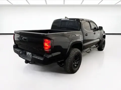 More photos of 2021 Toyota Tacoma SR5 at STG Chandler, AZ