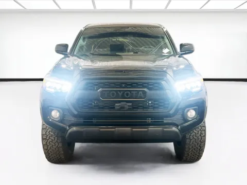 Photos of 2021 Toyota Tacoma SR5 for sale in Chandler, AZ at STG Chandler