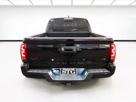 More photos of 2021 Toyota Tacoma SR5 at STG Chandler, AZ