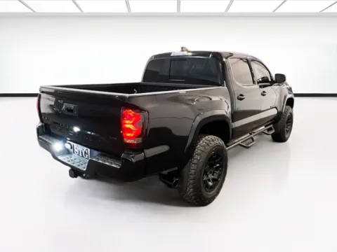 More photos of 2021 Toyota Tacoma SR5 at STG Chandler, AZ