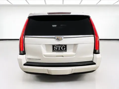 More photos of 2015 Cadillac Escalade ESV Premium at STG Chandler, AZ
