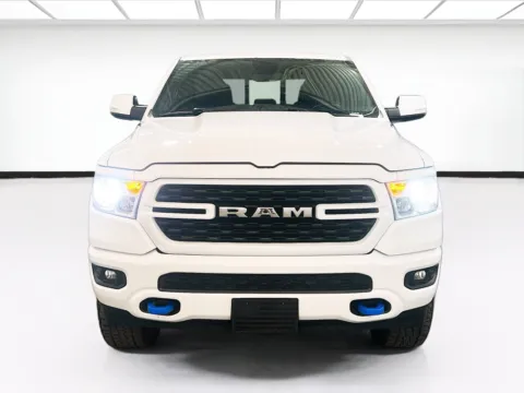 Photos of 2022 Ram 1500 Big Horn for sale in Chandler, AZ at STG Chandler