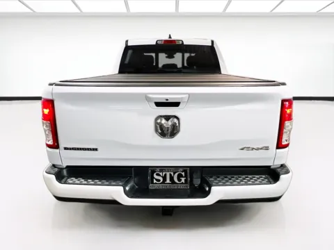 More photos of 2022 Ram 1500 Big Horn at STG Chandler, AZ