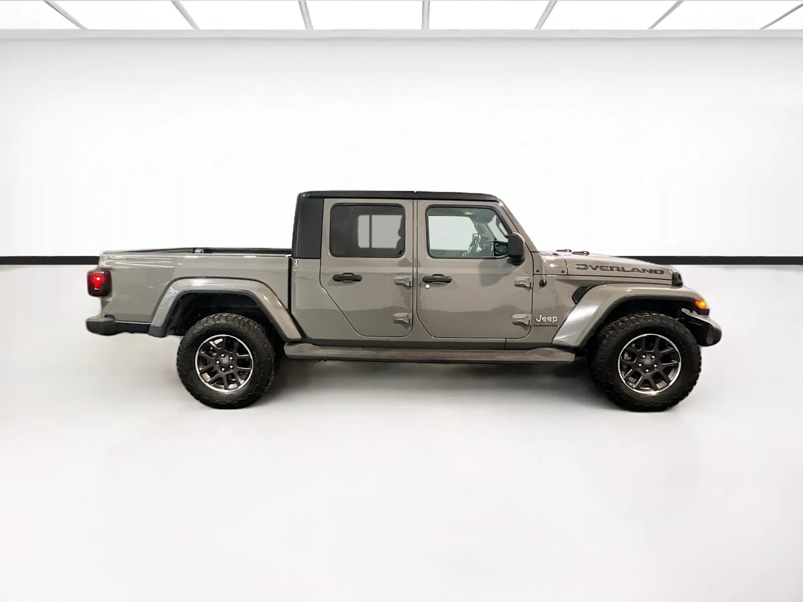 Jeep Gladiator photo 24