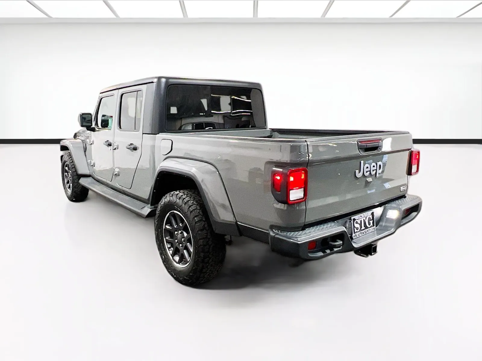 Jeep Gladiator photo 6