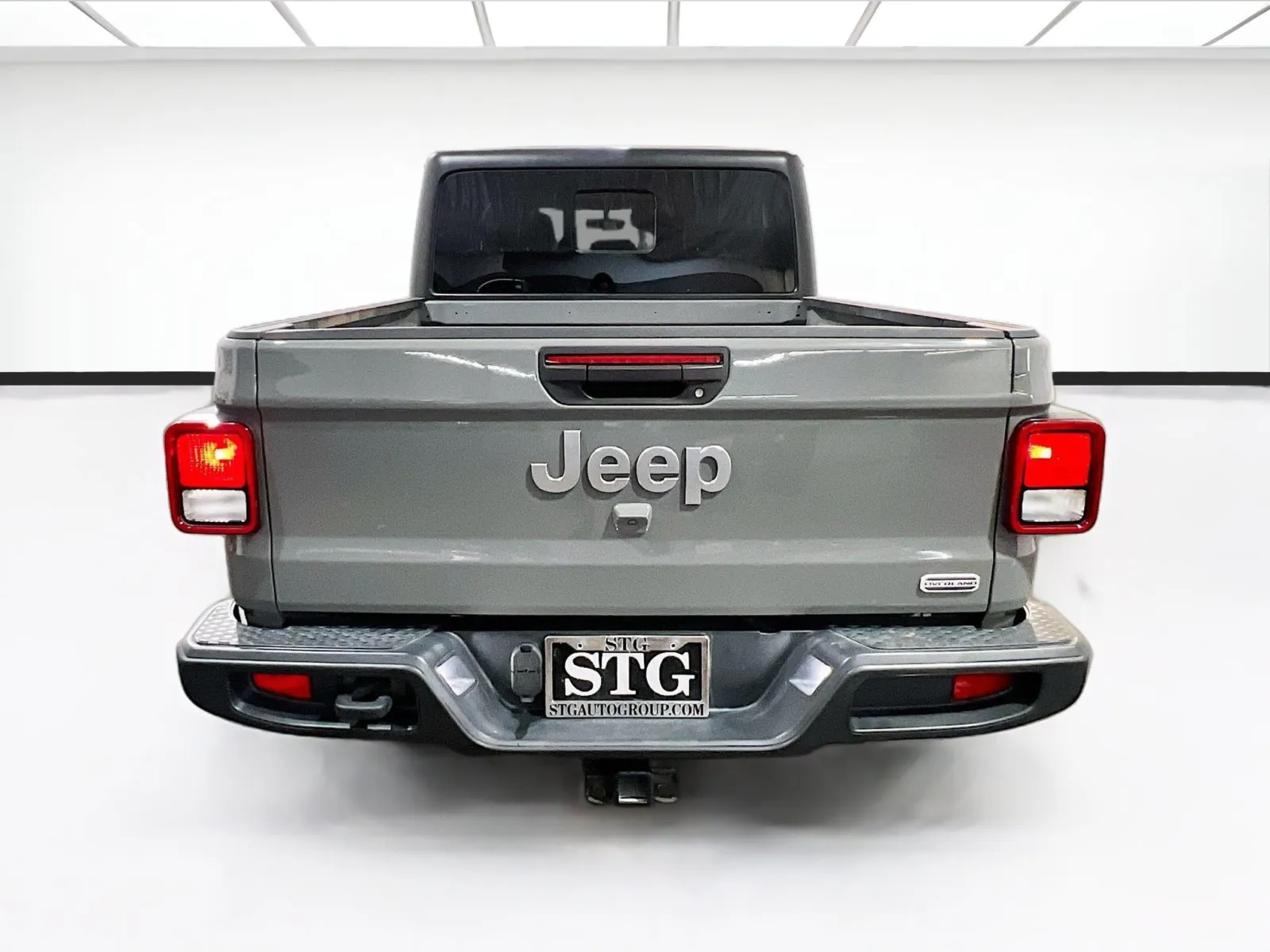 Jeep Gladiator photo 5