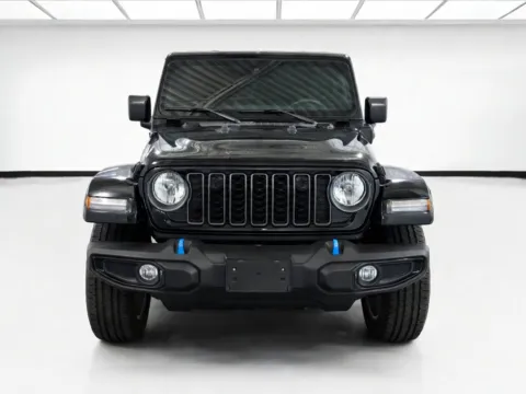 Photos of 2024 Jeep Wrangler 4xe Sport S for sale in Chandler, AZ at STG Chandler