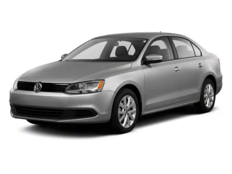 2013 Volkswagen Jetta Sedan SE for sale in Chandler, AZ