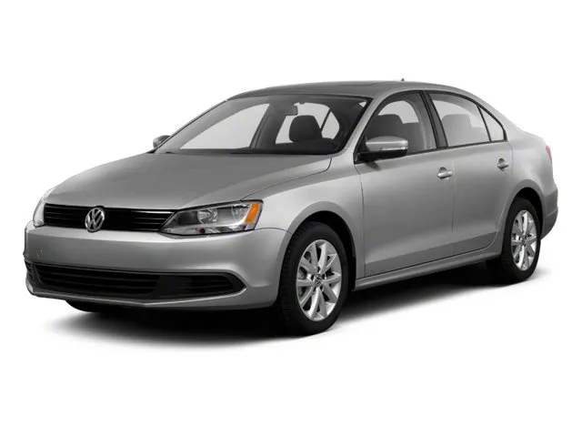 2013 Volkswagen Jetta Sedan SE for sale in Chandler, AZ