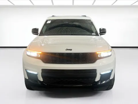 Photos of 2022 Jeep Grand Cherokee L Limited for sale in Chandler, AZ at STG Chandler