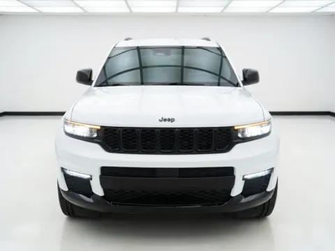 Photos of 2022 Jeep Grand Cherokee L Limited for sale in Chandler, AZ at STG Chandler